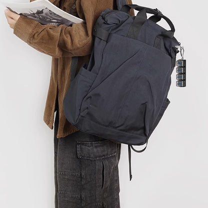 Keyboard Fidget Keychain